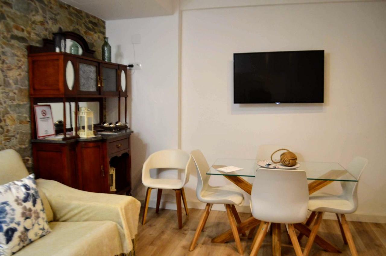 Apartamento El Patio De La Aljama Córdoba Exterior foto