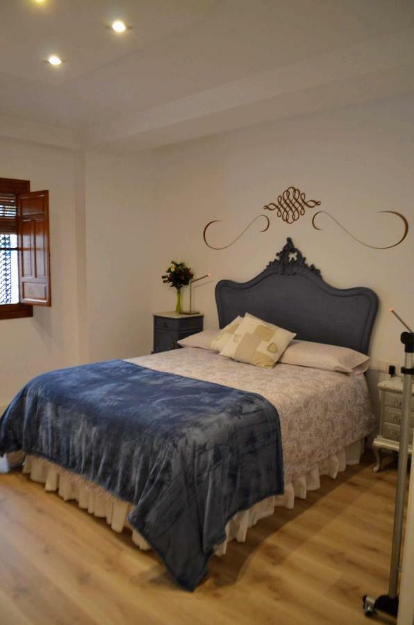 Apartamento El Patio De La Aljama Córdoba Exterior foto