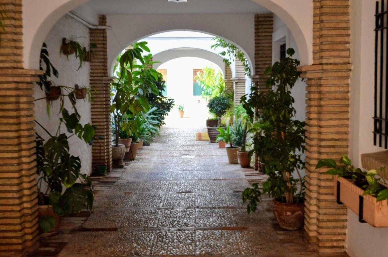 Apartamento El Patio De La Aljama Córdoba Exterior foto