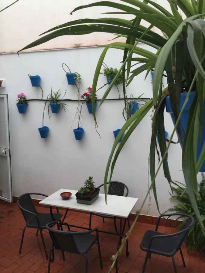Apartamento El Patio De La Aljama Córdoba Exterior foto