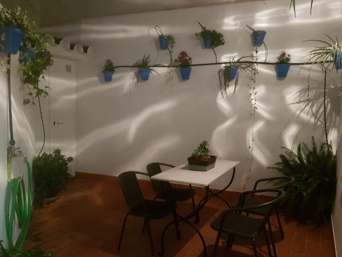 Apartamento El Patio De La Aljama Córdoba Exterior foto
