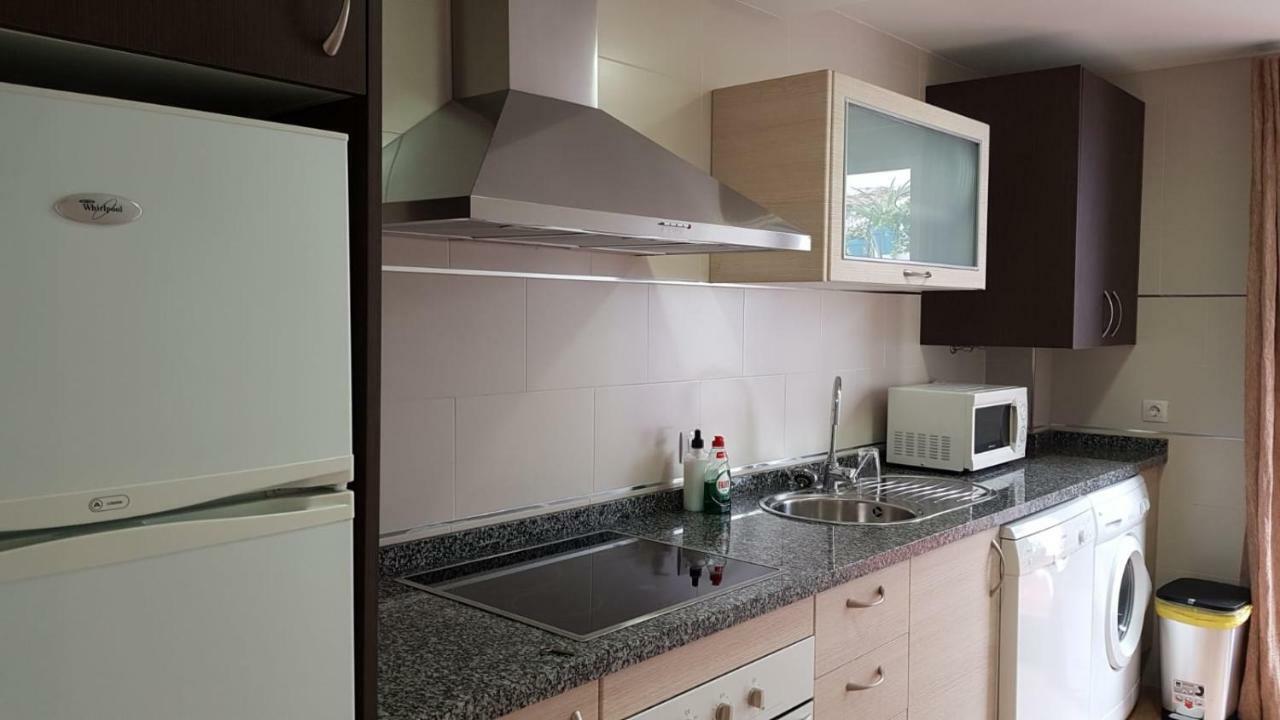 Apartamento El Patio De La Aljama Córdoba Exterior foto