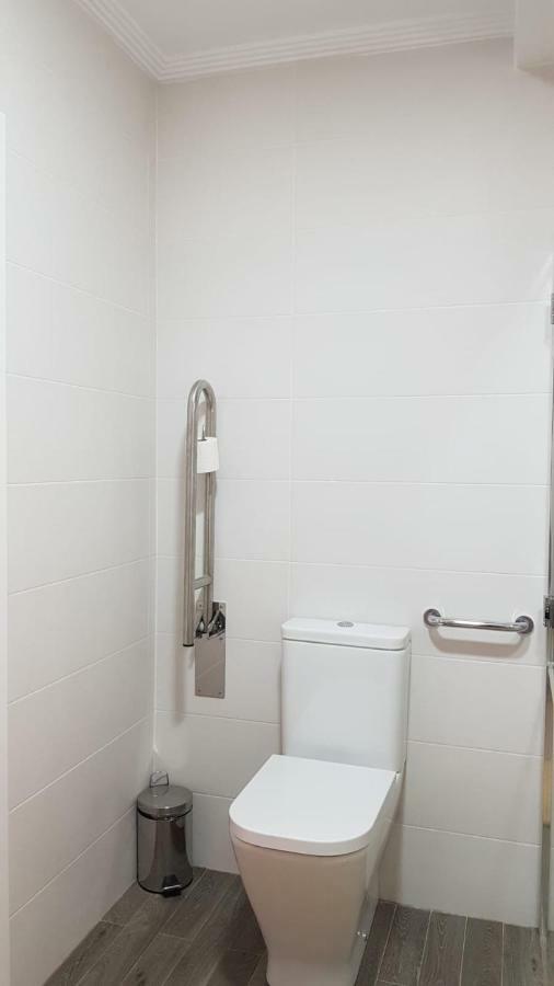Apartamento El Patio De La Aljama Córdoba Exterior foto